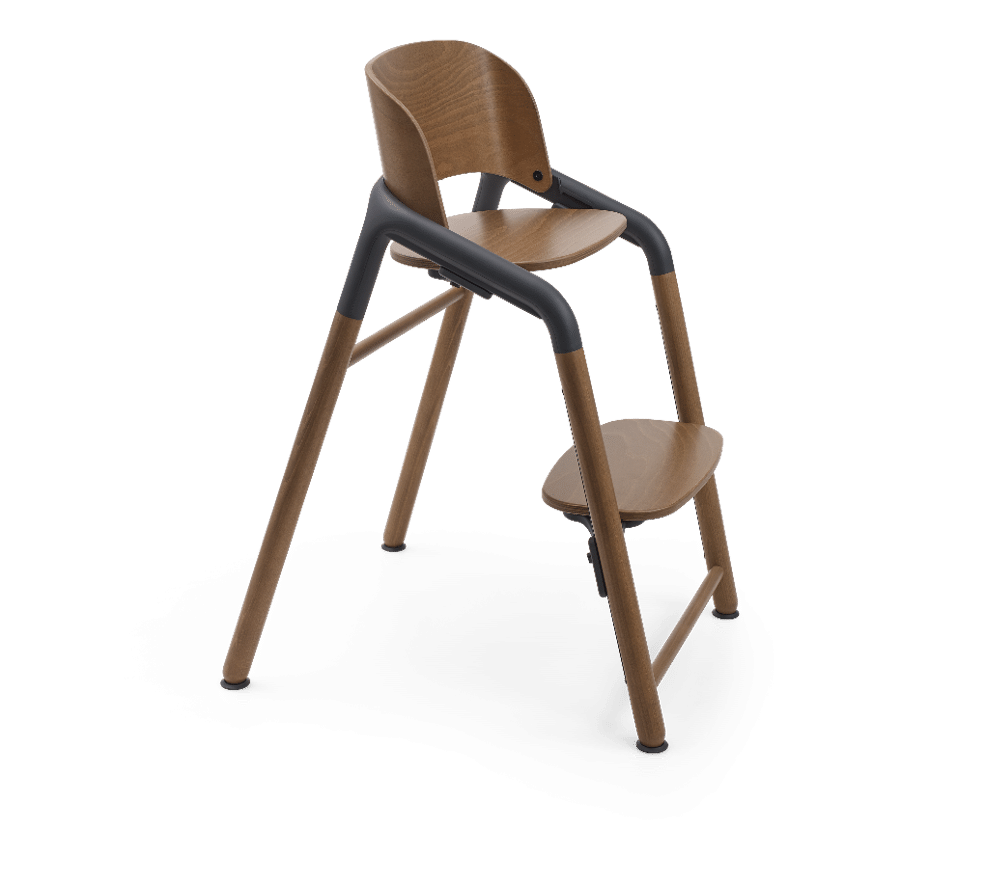 High Chair Giraffe