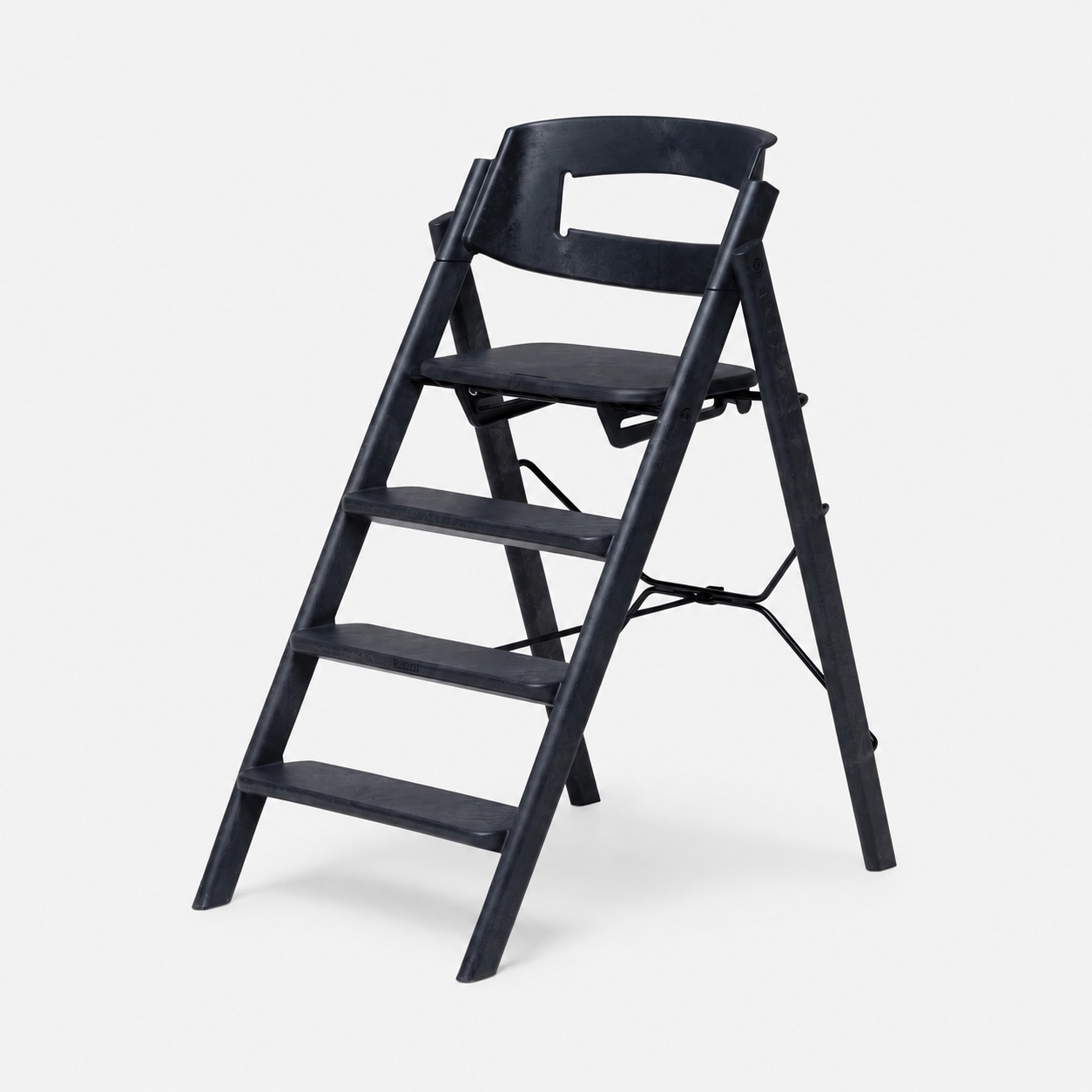 High Chair Klapp Recycled