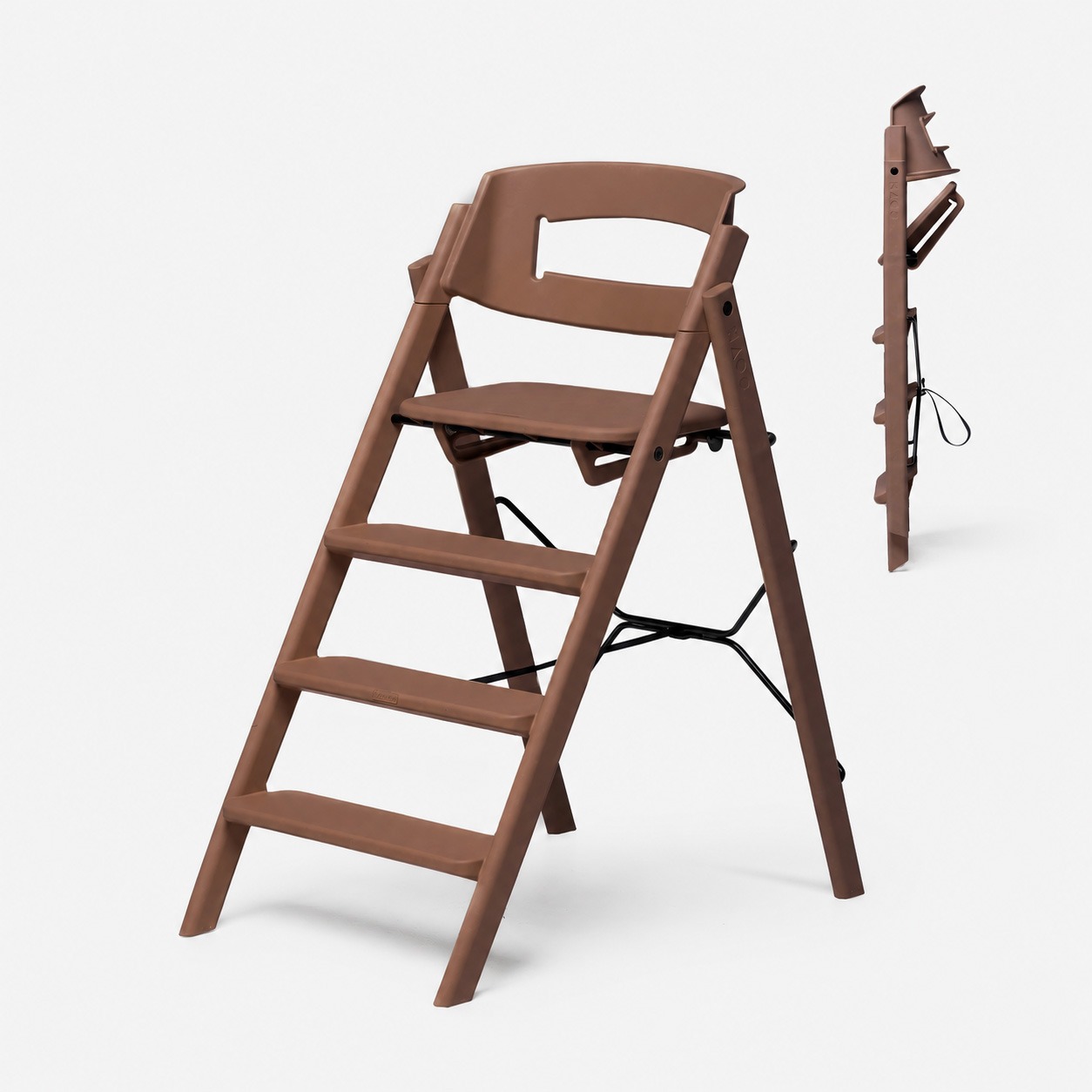 High Chair Klapp Recycled - Image 17