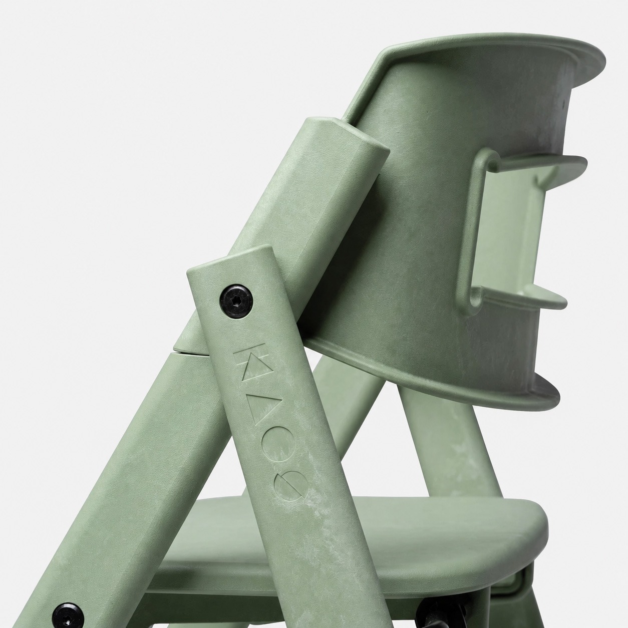 High Chair Klapp Recycled - Image 10