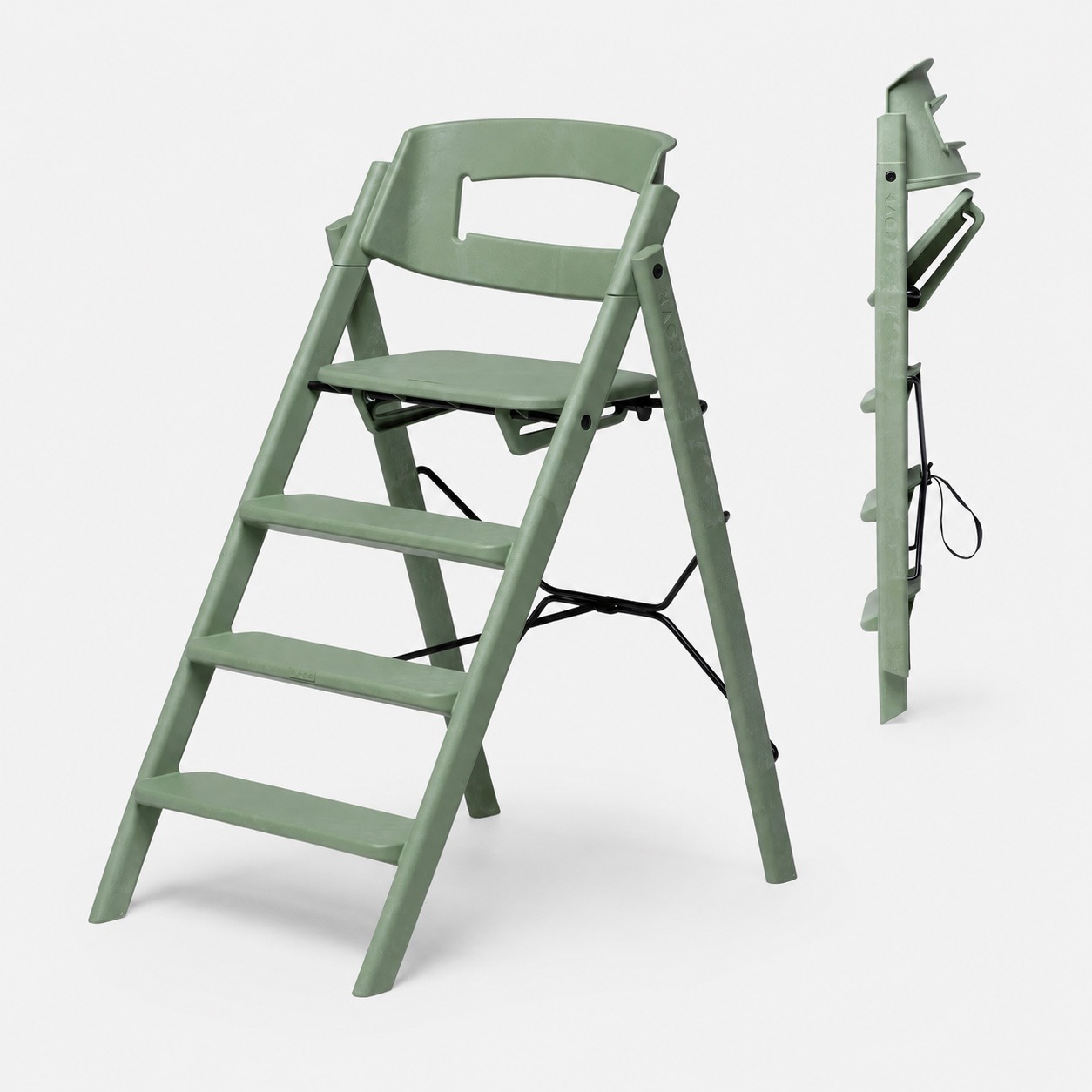 High Chair Klapp Recycled - Image 11