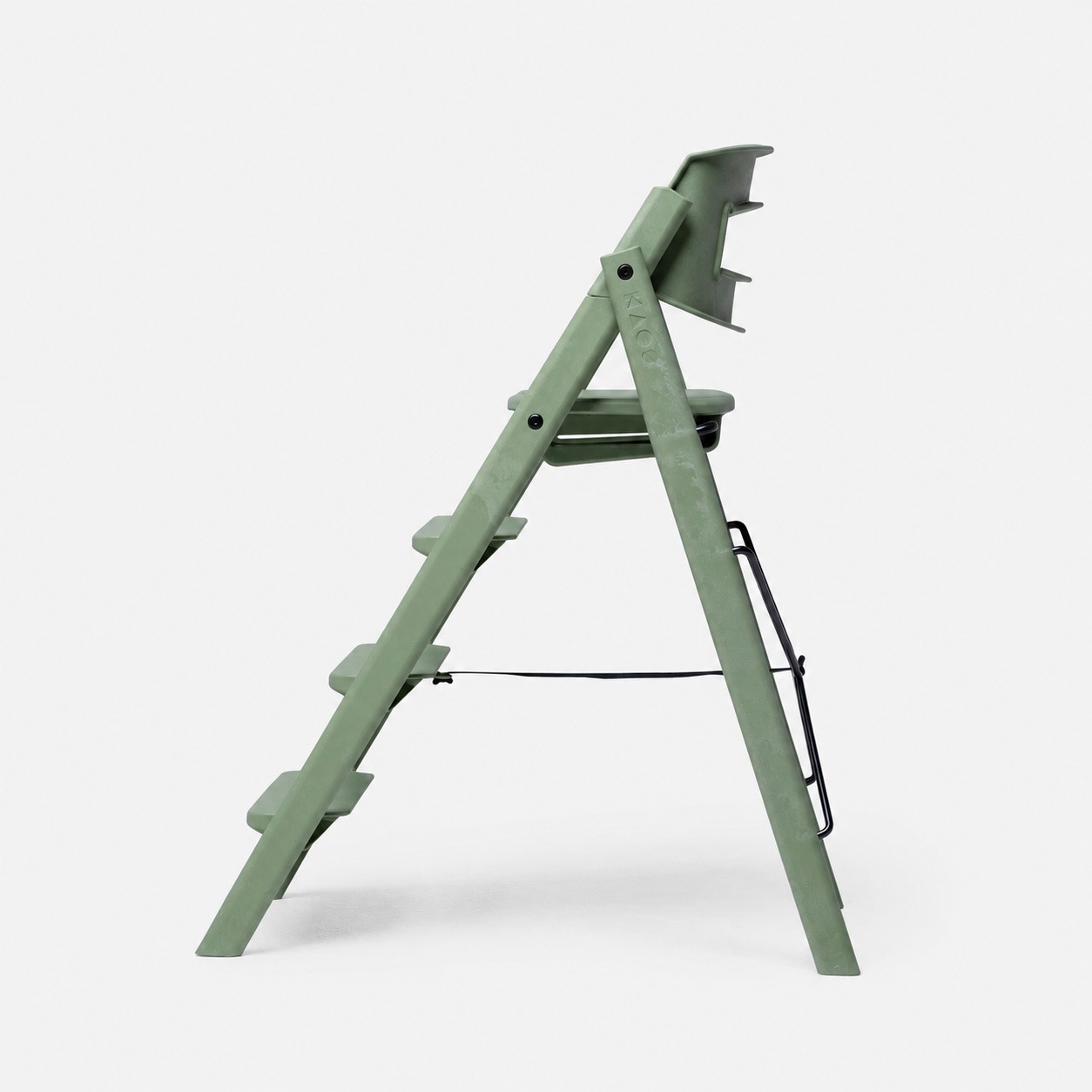 High Chair Klapp Recycled - Image 13