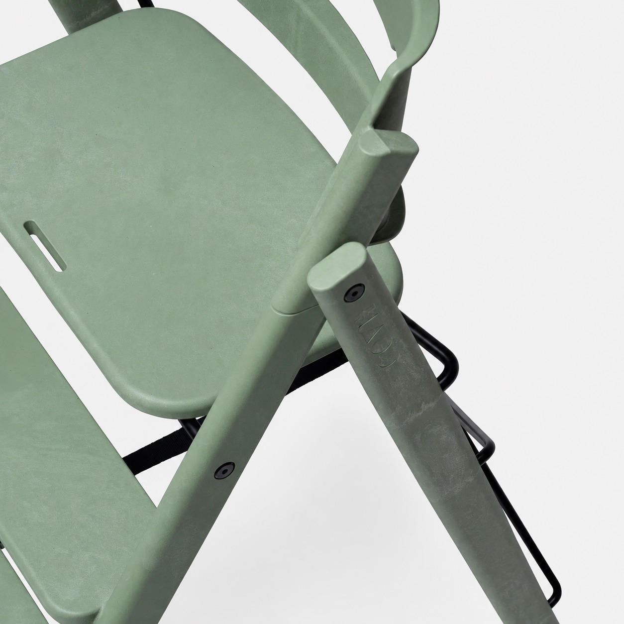 High Chair Klapp Recycled - Image 14