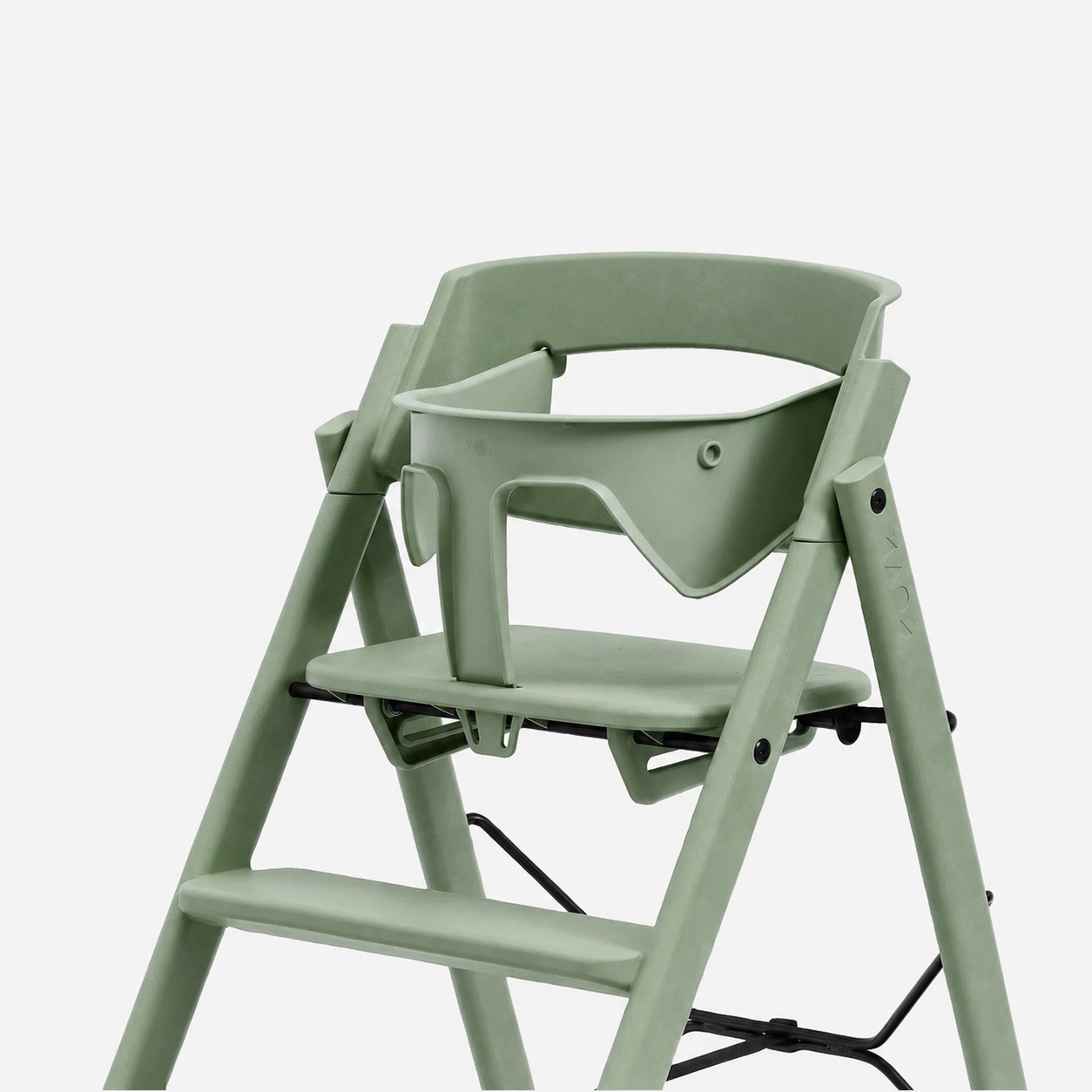 High Chair Klapp Recycled - Image 23