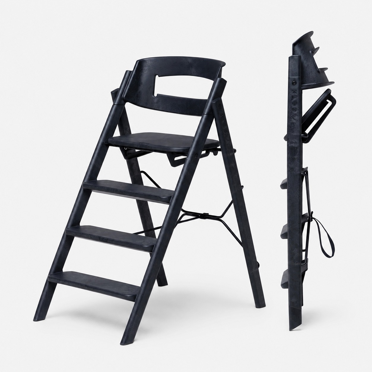 High Chair Klapp Recycled - Image 3