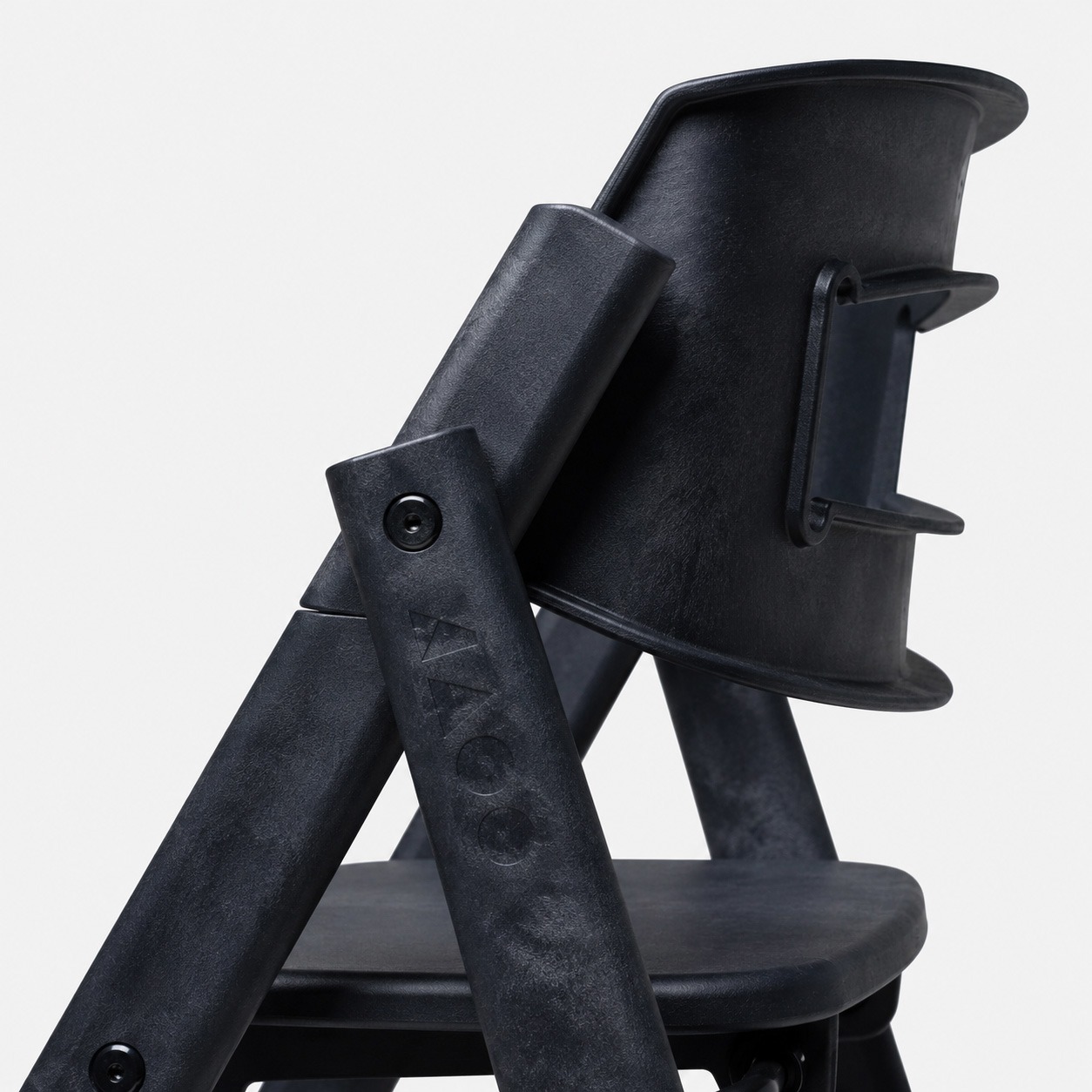 High Chair Klapp Recycled - Image 6