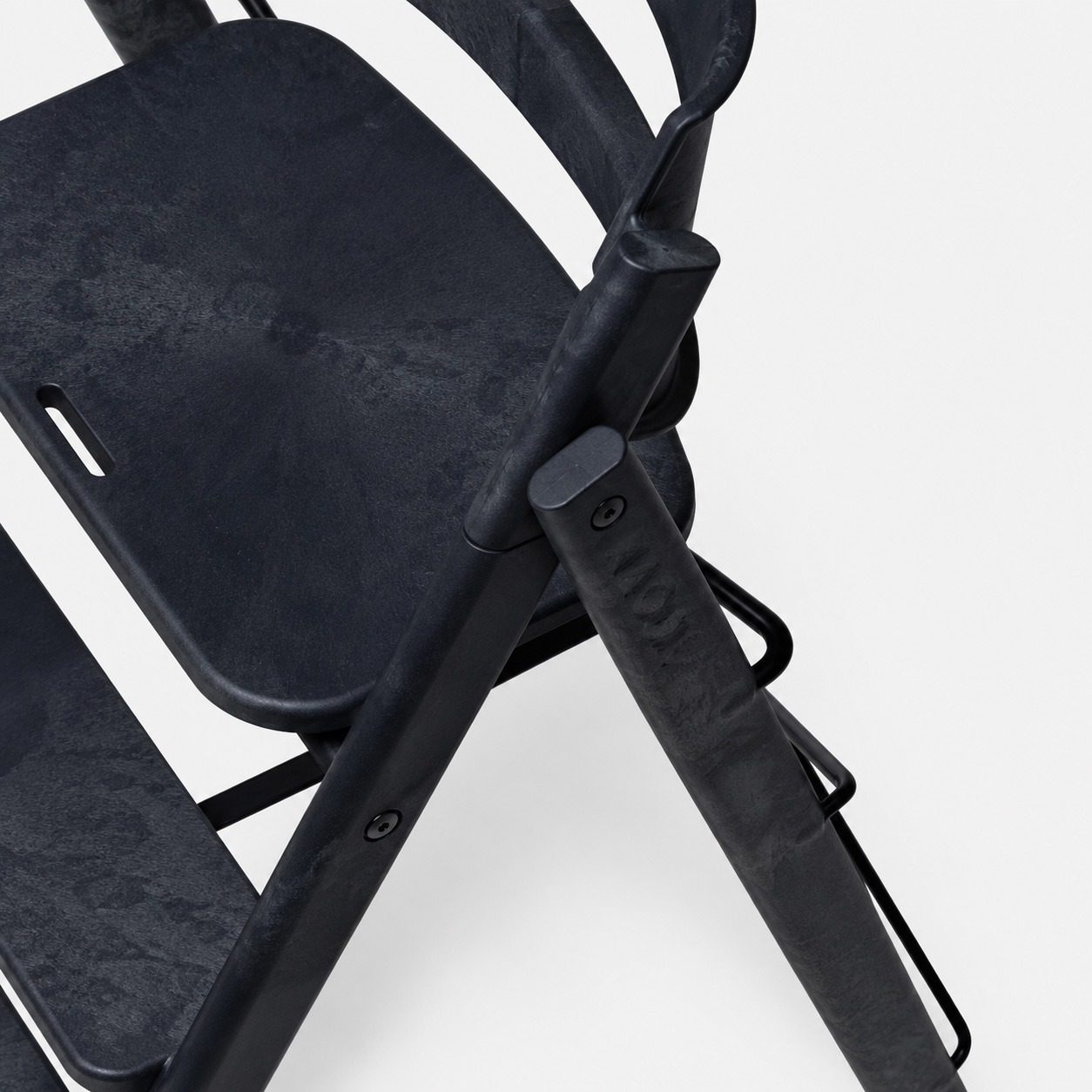 High Chair Klapp Recycled - Image 7
