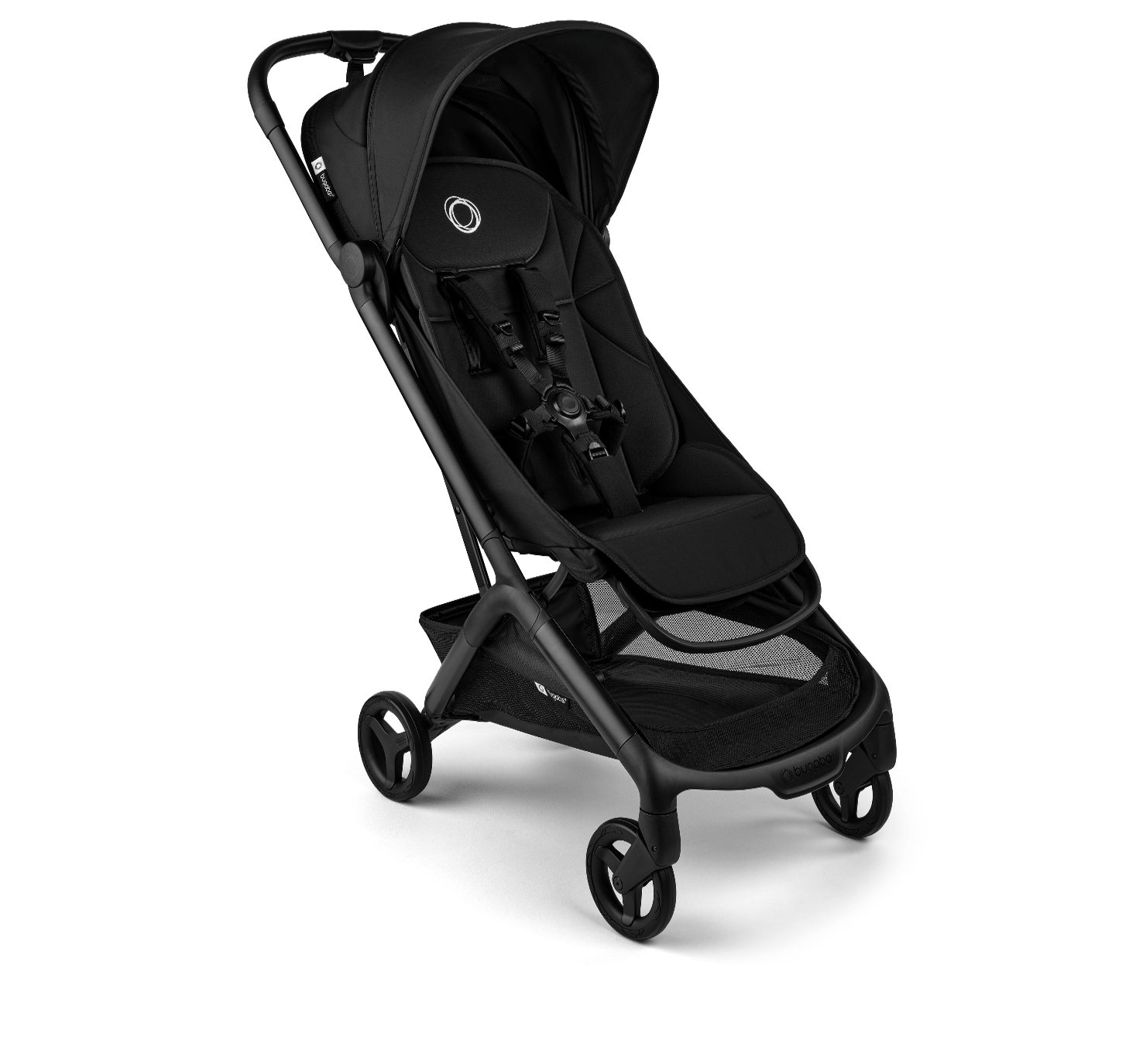 Stroller Butterfly