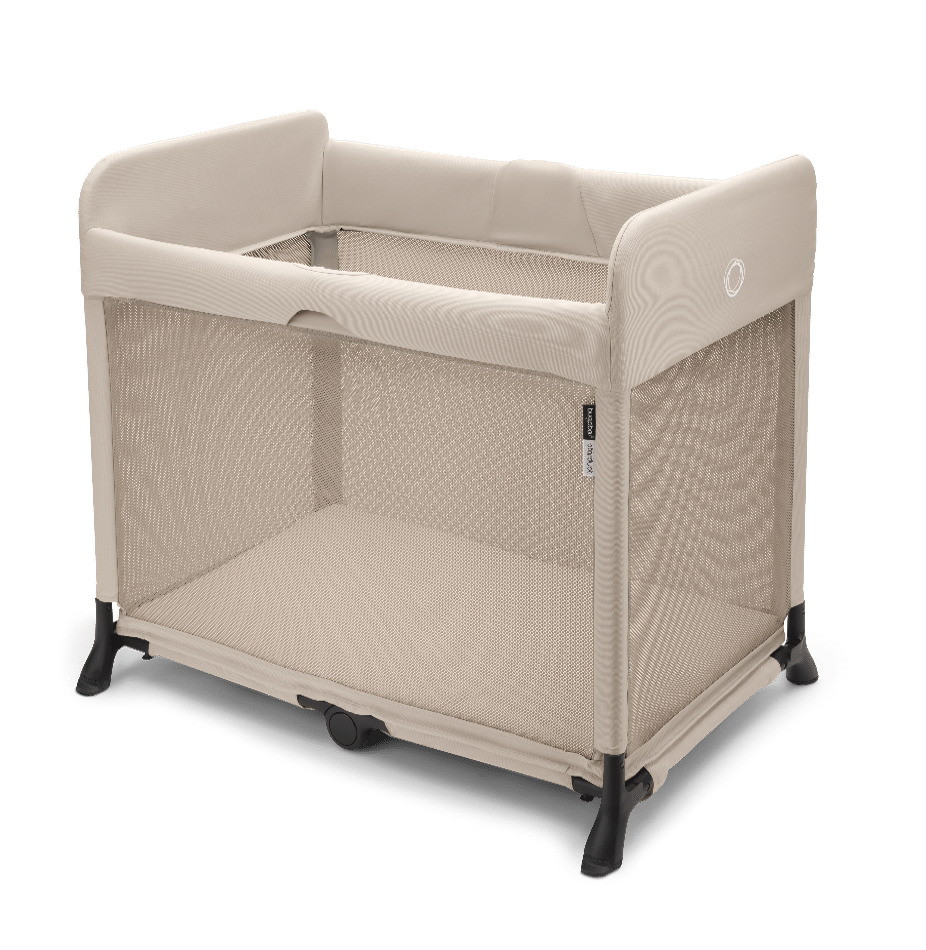 Baby Bed Stardust