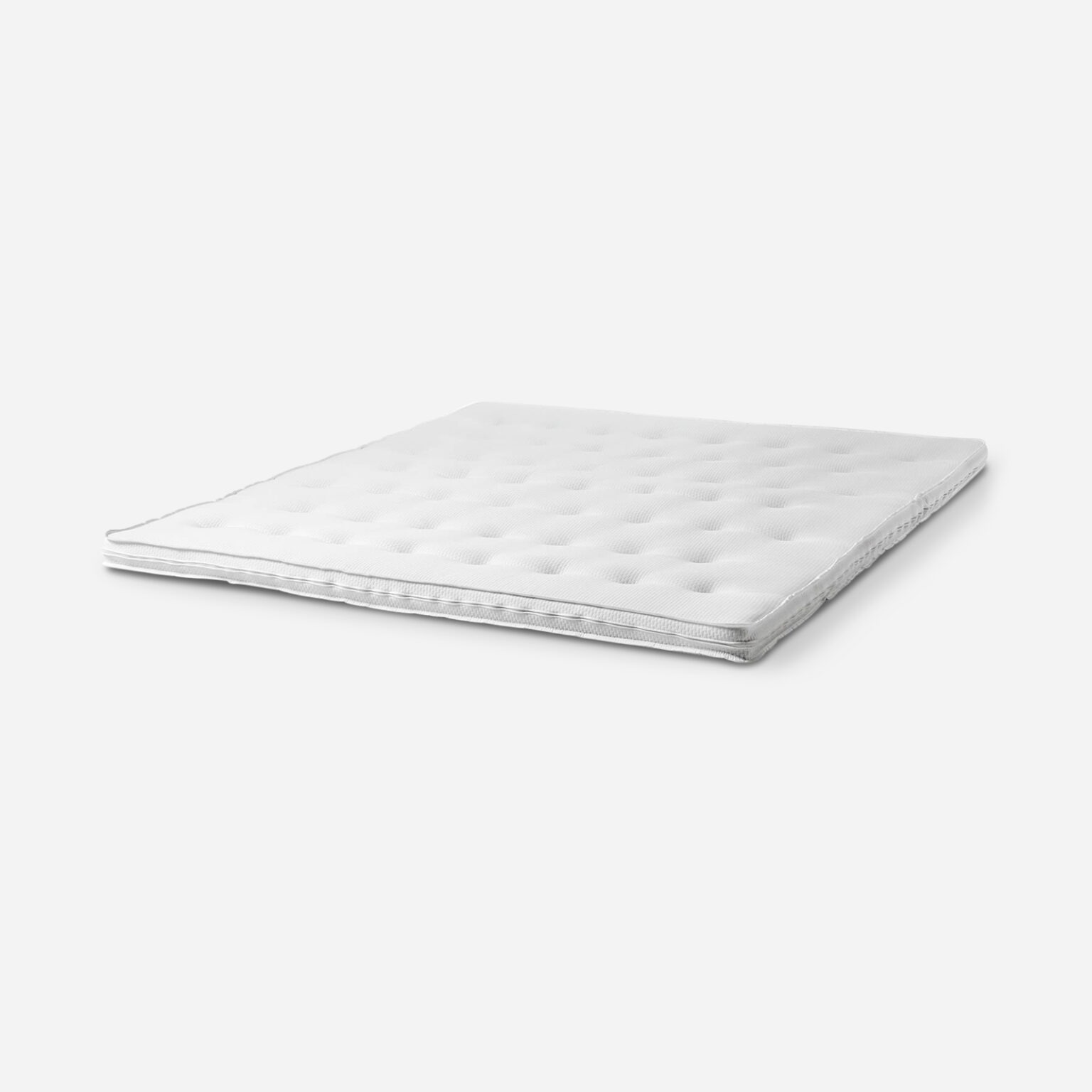 Top Mattress Pink Martha With Zipper Mandales top-mattress-pink-martha-with-zipper-mandales