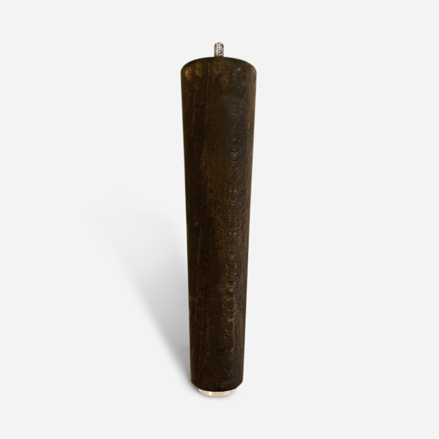 Bed Legs Round Wood Mandales