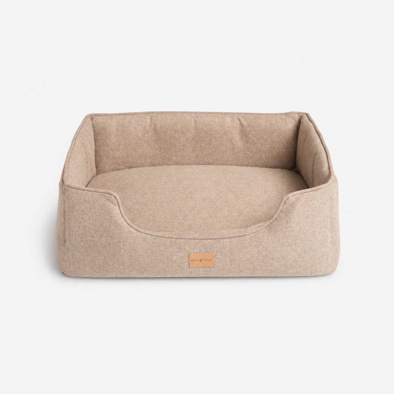 Dog Bed Mansion