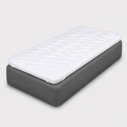 Mattress Cover Pink Martha