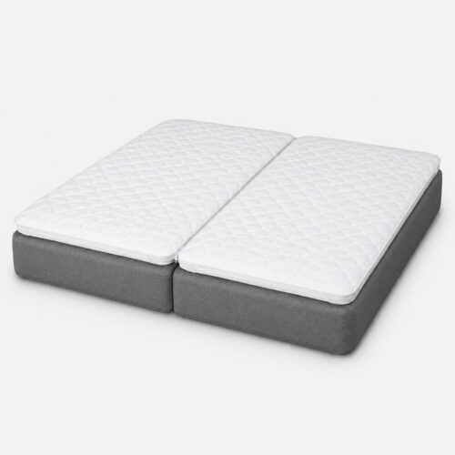 Mattress Cover Ocean Elise - Zipper