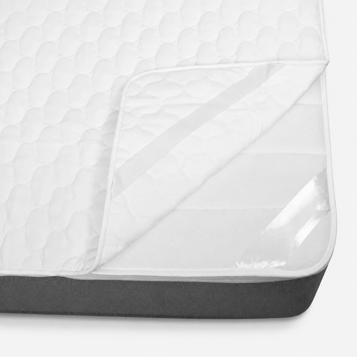 Mattress Cover Ocean Elise - Image 3