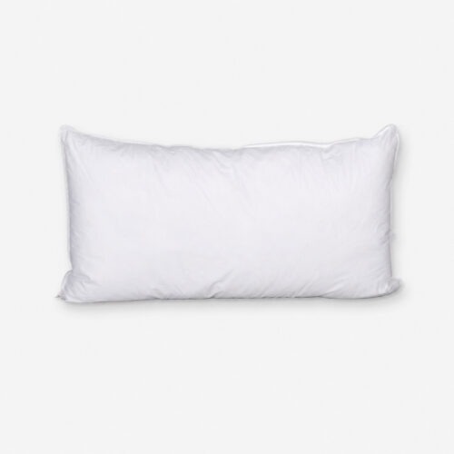 Pillow Grey Elkh - 50x90, 1100g