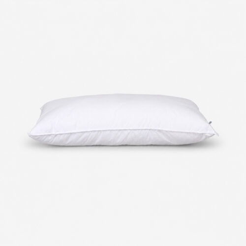 Pillow Grey Elkh - 50x90, 1300g