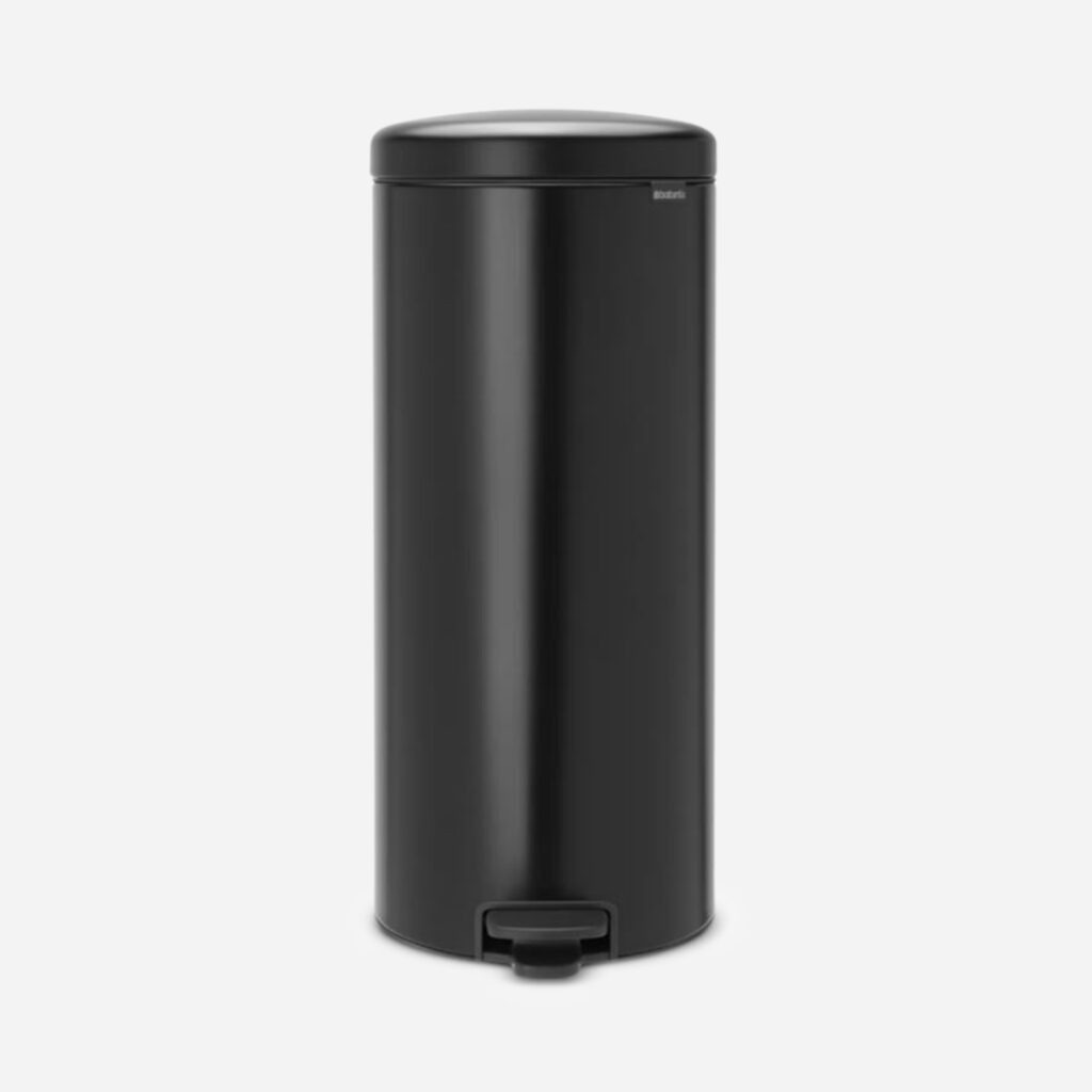 Pedal Bin 30L Mandales pedal-bin-30l-mandales
