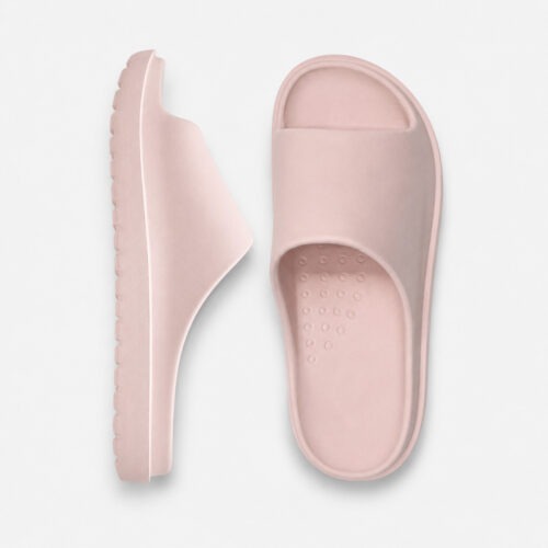 Slipper Lux - Light Pink, XS