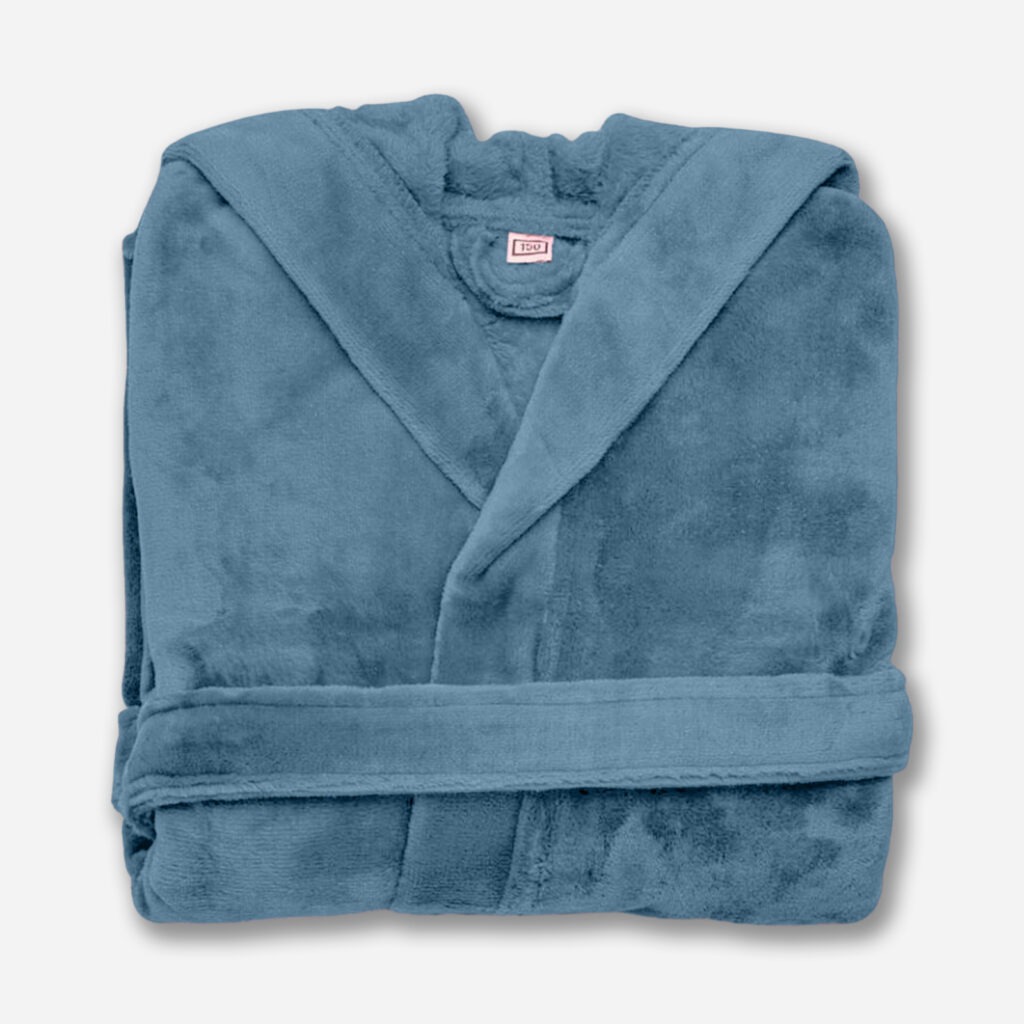 Bathrobe Custom Made Mandales