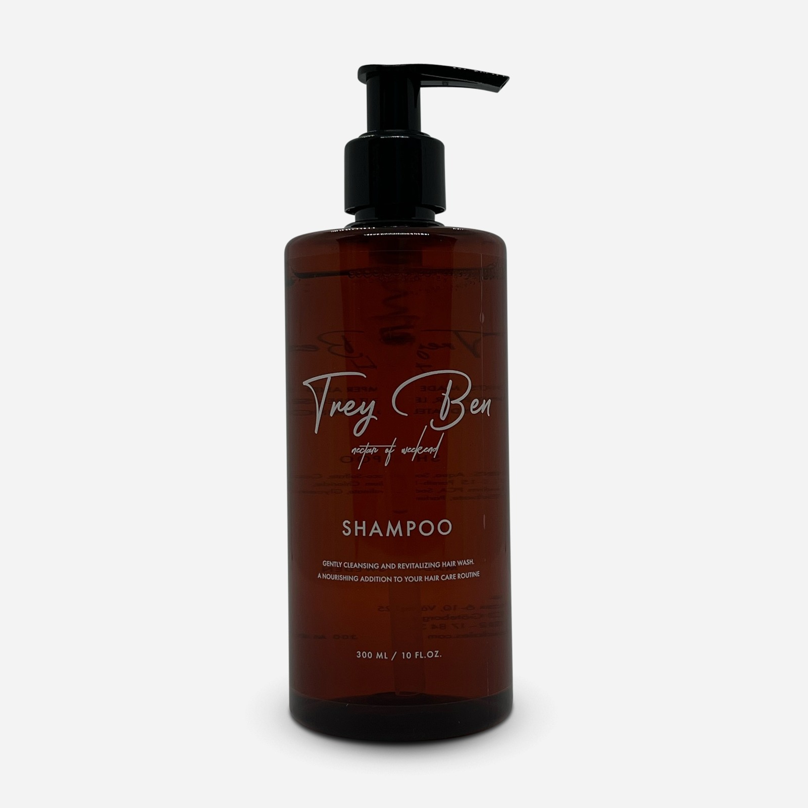 Trey Ben Shampoo