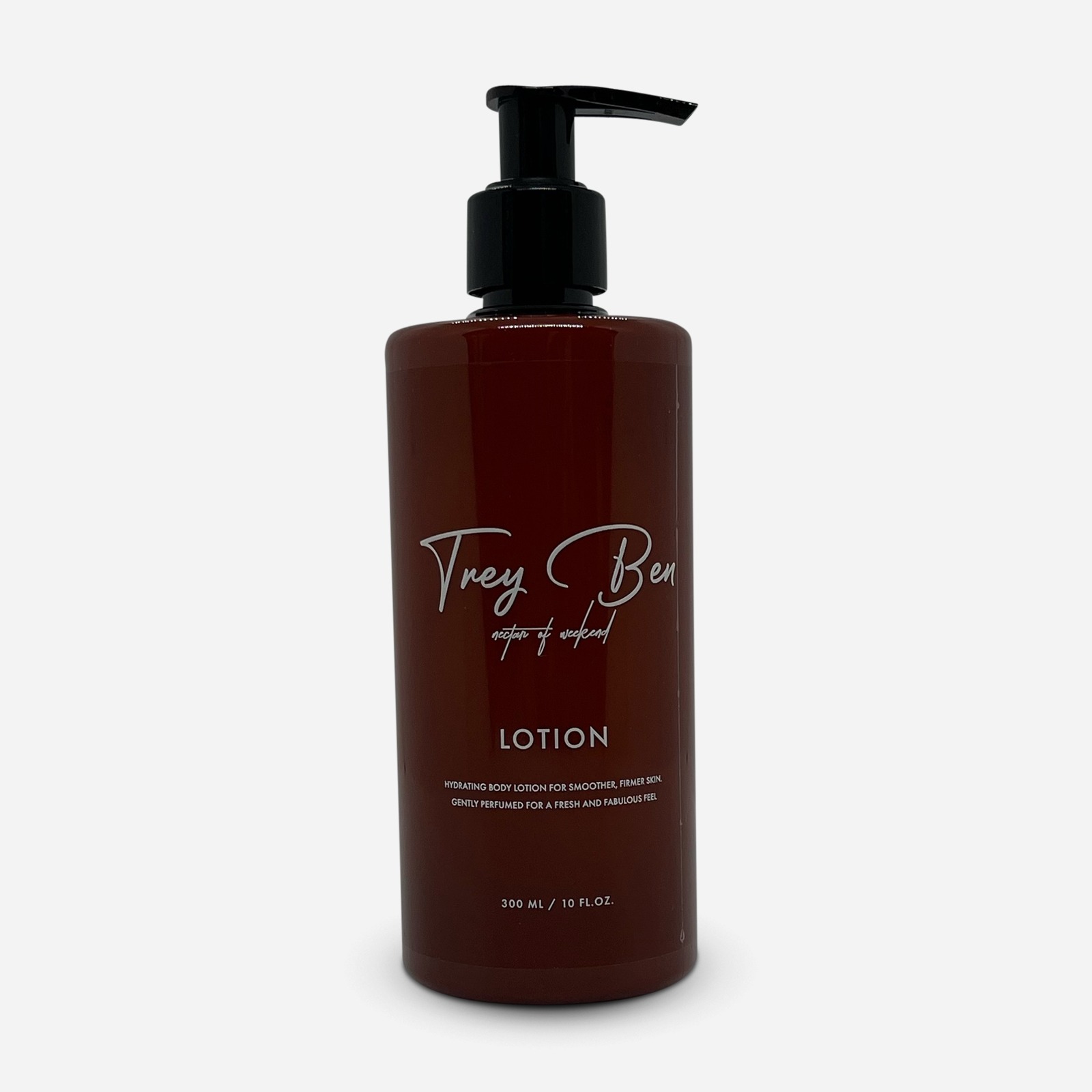 Trey Ben Lotion