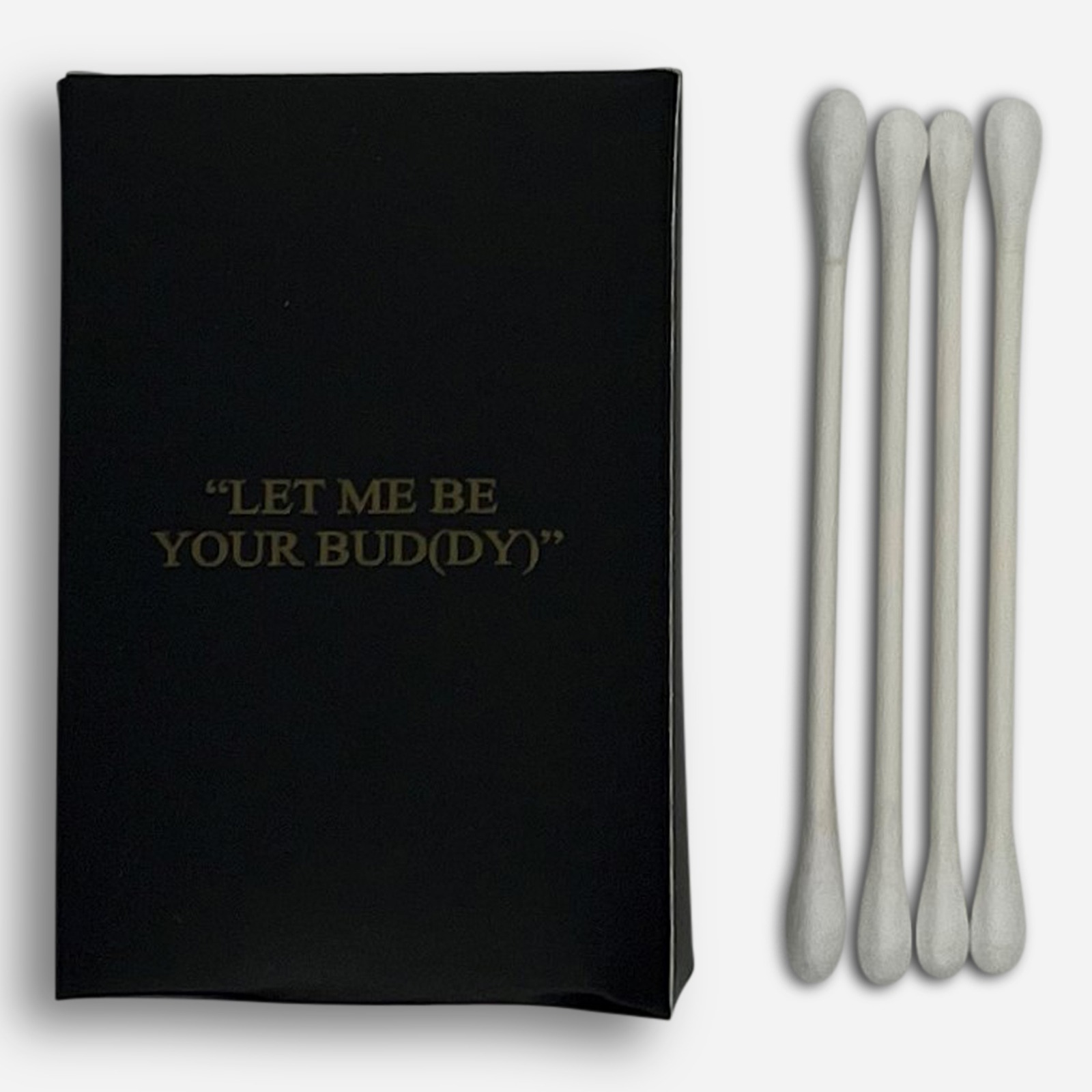 Cotton Buds - Image 3