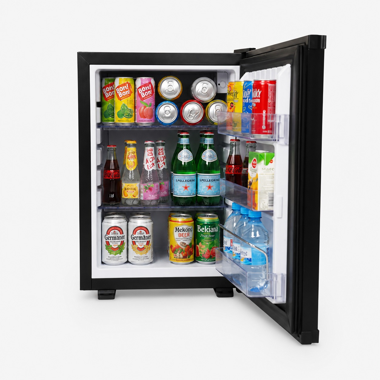 Minibar Mandales - Image 10