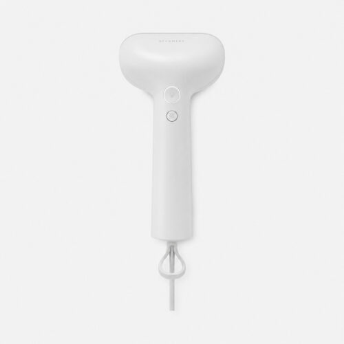Steamer Cirrus Core - White