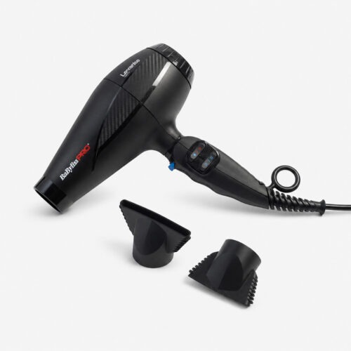 Hair Dryer IONIC Levante