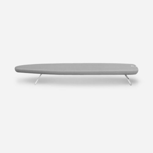 Iron Board, Table Top - Grey