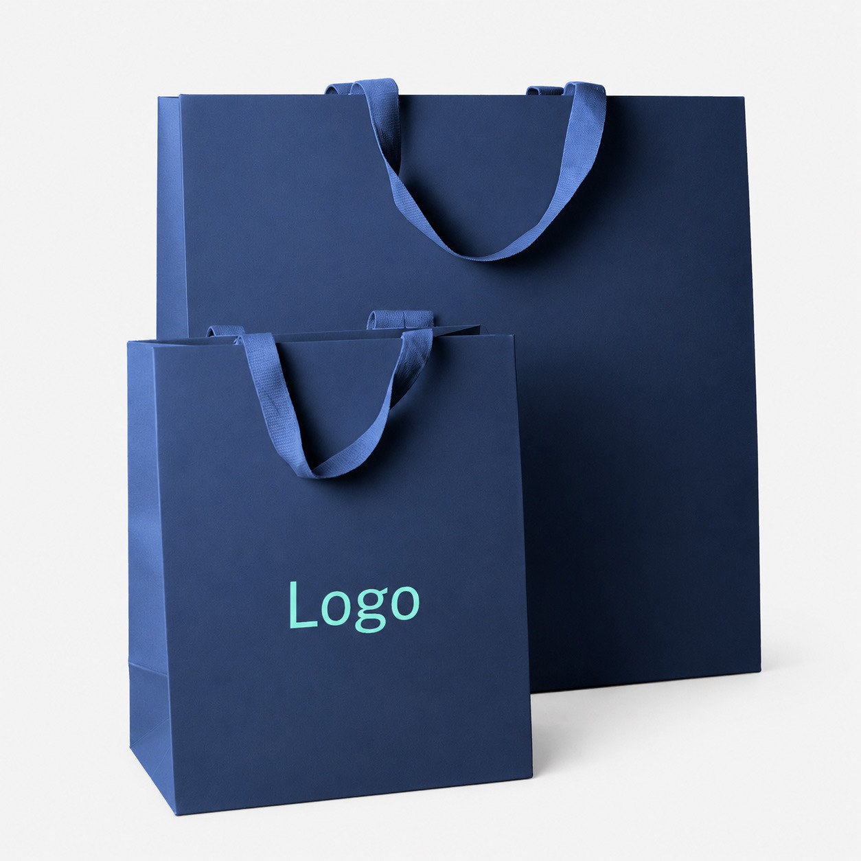 Paper Bag Eco Brandable - Image 4