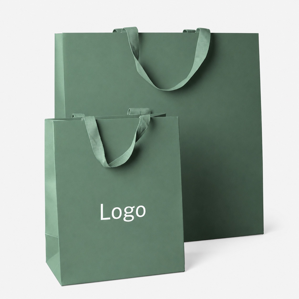 Paper Bag Eco Brandable - Image 7