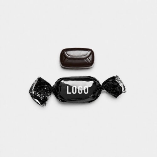 Twisted Coco Brandable - Dark 70%