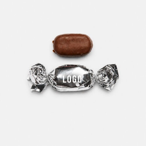 Twisted Coco Brandable - Choco-Covered Toffee