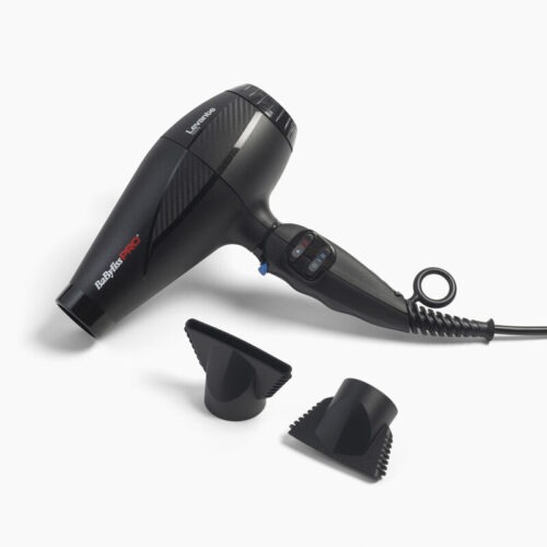 Hair Dryer IONIC Levante