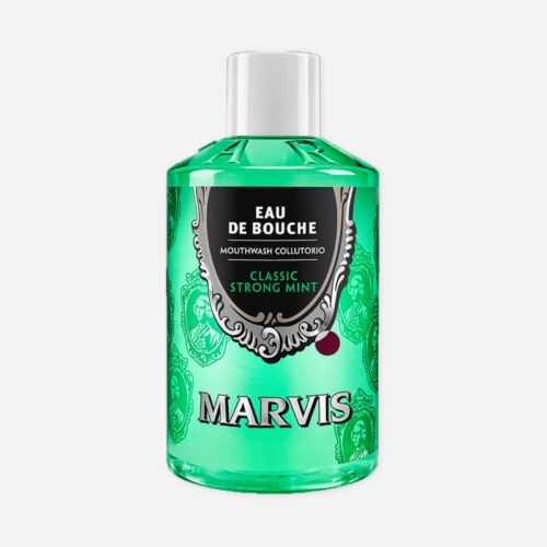 Mouthwash Marvis