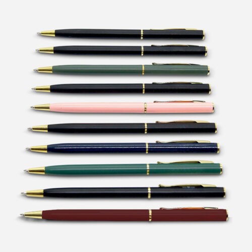 Pen Ink Flow Twister Brandable