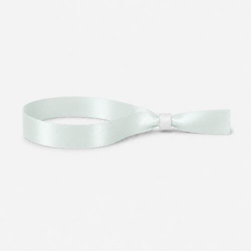 Wristband Brandable - Blue