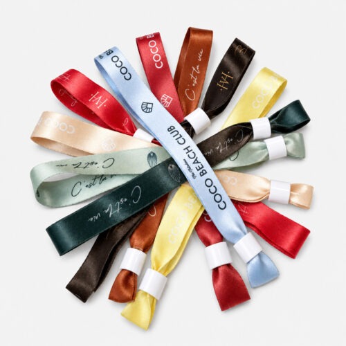 Wristband