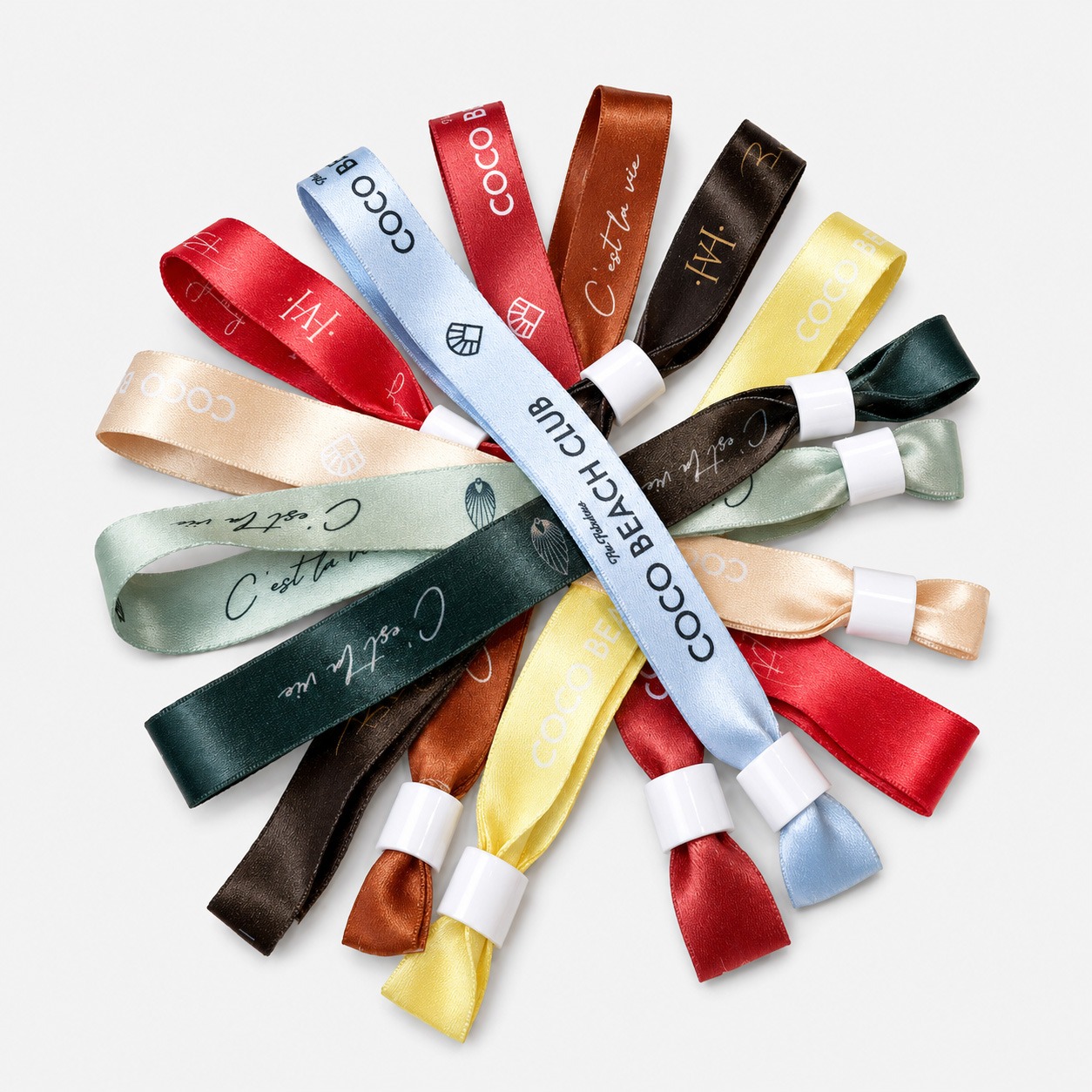 Wristband