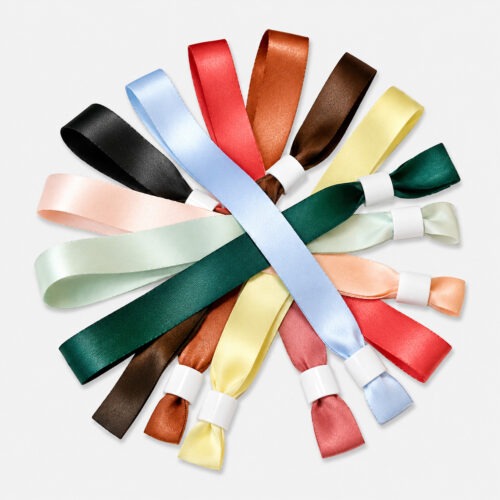 Wristband Brandable