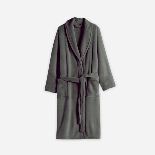 Bathrobe Without Hoodie Brandable