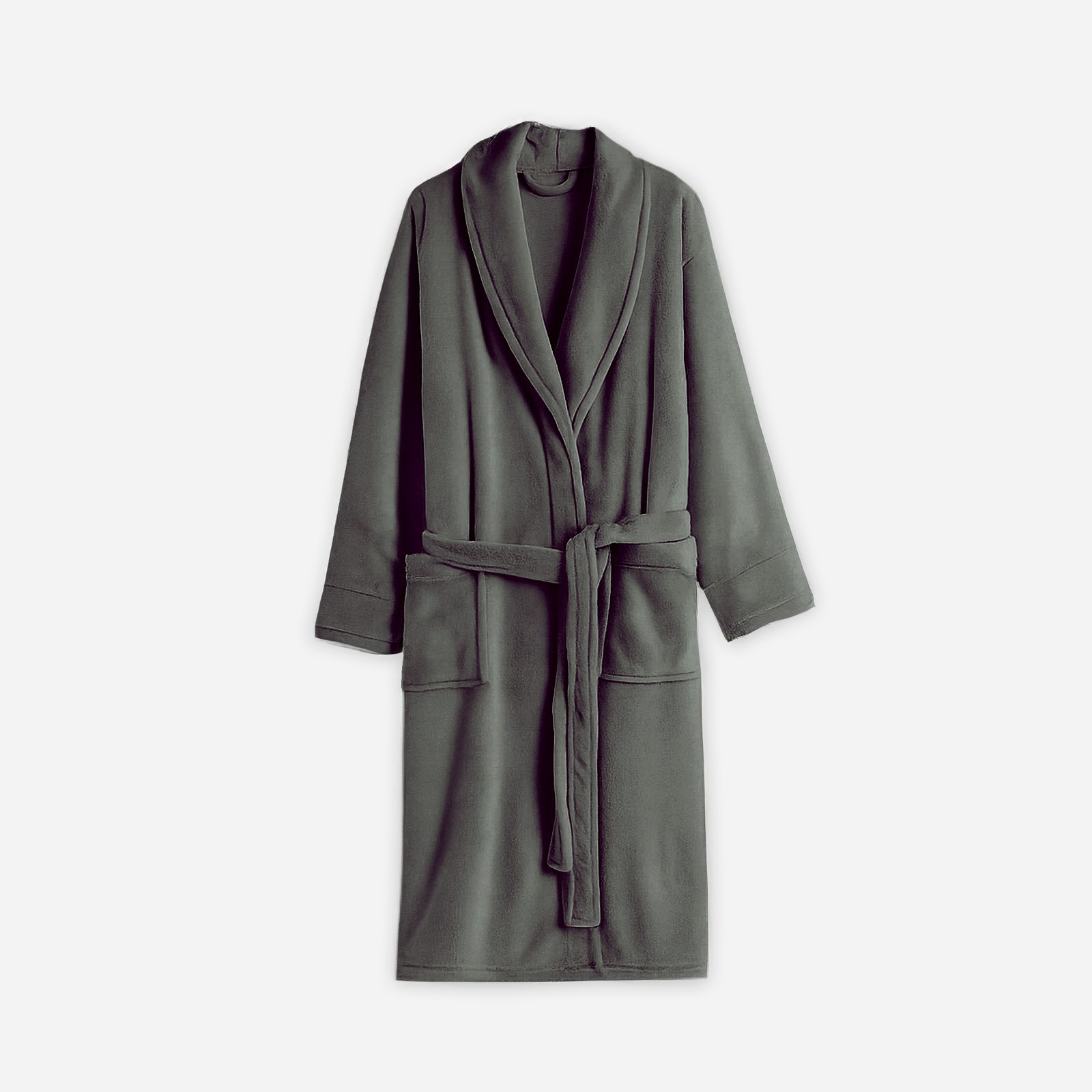 Bathrobe Without Hoodie Brandable