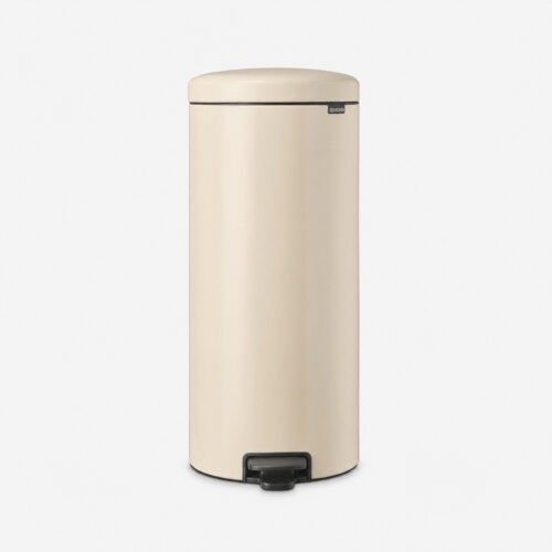 NewIcon Pedal Bin 30L