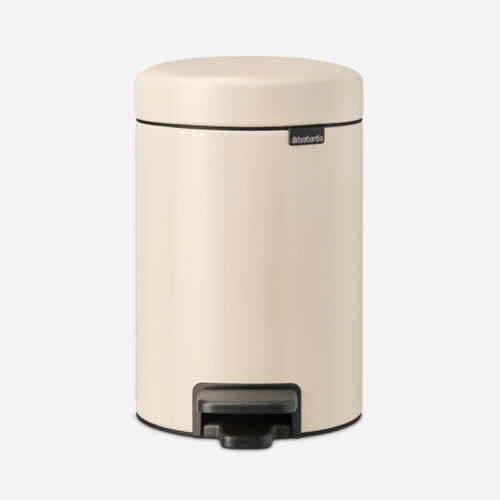 Pedal Bin 3L - Beige