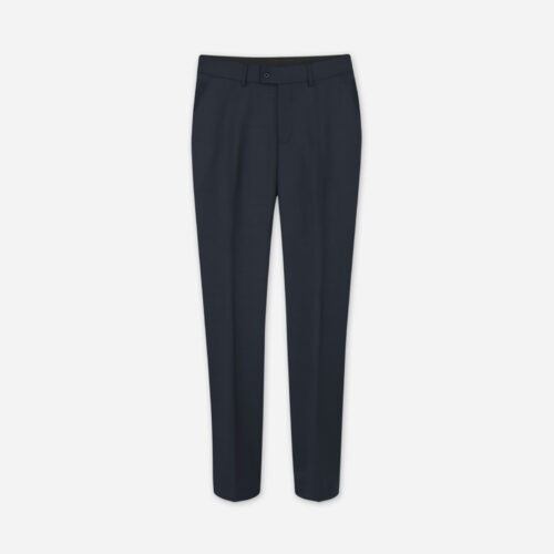 Ladies Trousers Petra - Navy Blue, 32