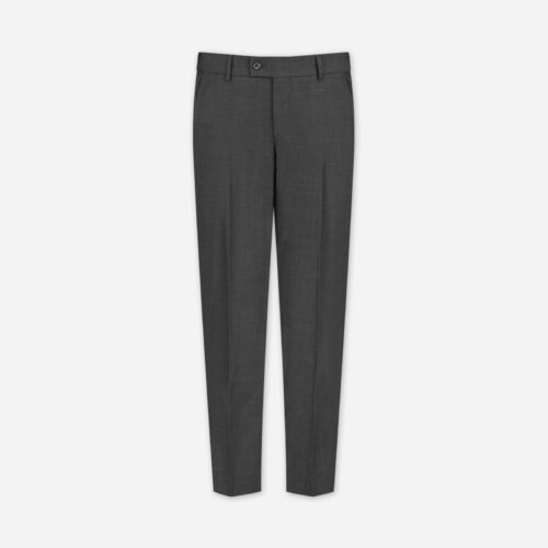 Men's Trousers Marco - Dark Grey, 46