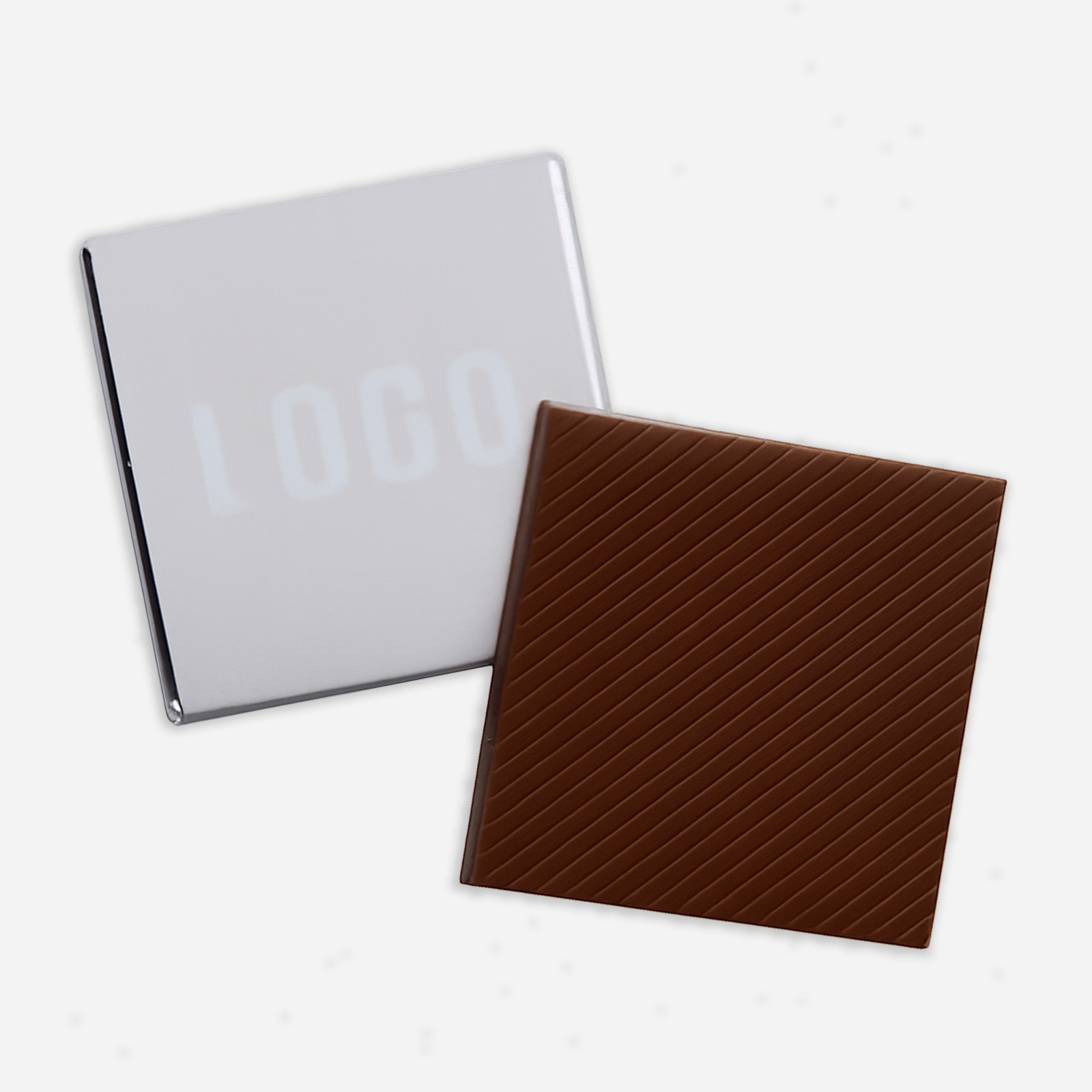 Squared Coco Brandable