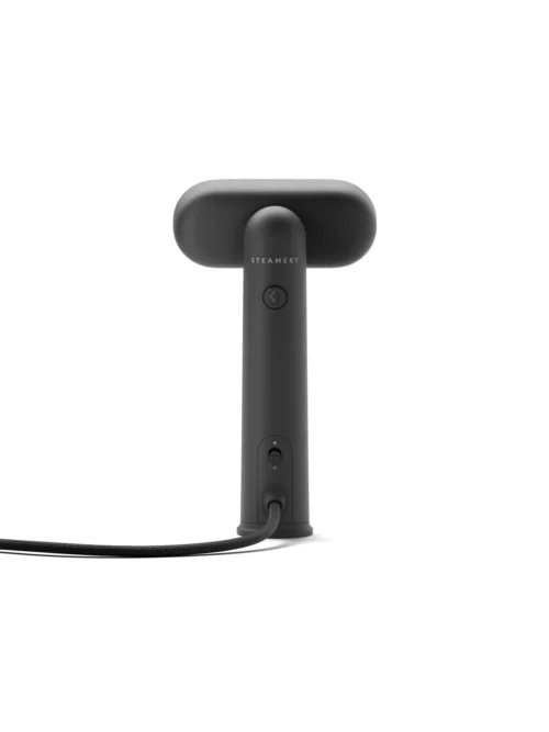 Steamer Cirrus Lite Travel - Charcoal